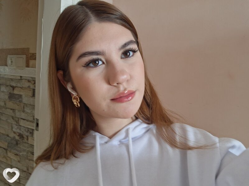 Настя, 19, Ставрополе — анкета №3259170