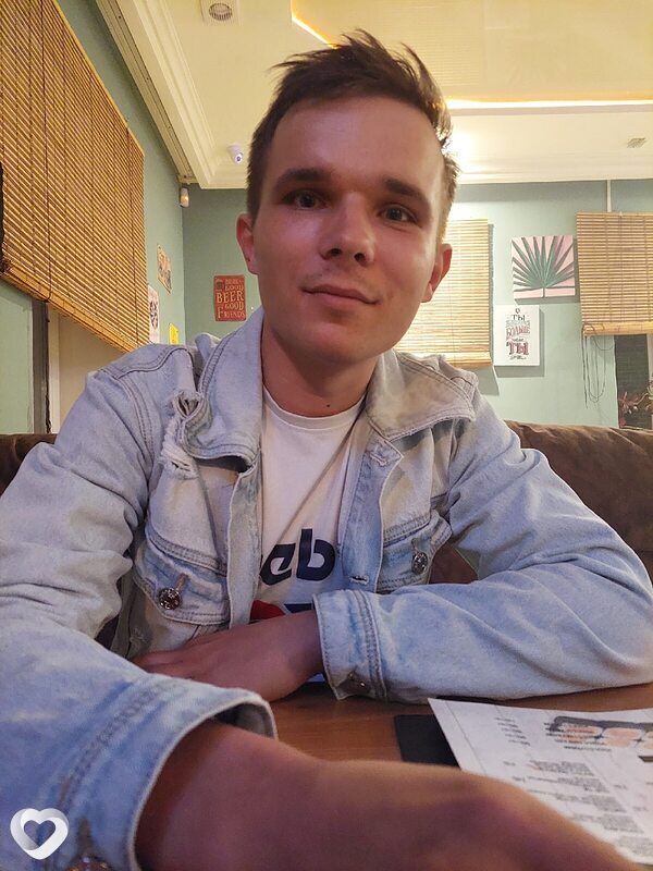 Виталий, 28, Воронеже — анкета №3259179