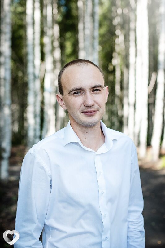 Андрей, 33, Москве — анкета №3259181
