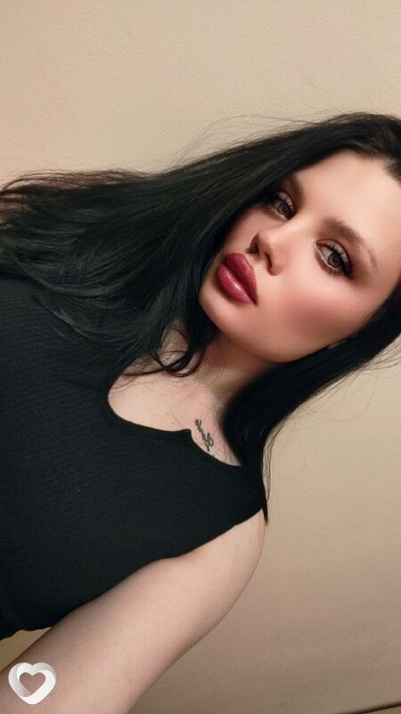 Катя, 20, Санкт-Петербурге — анкета №3259182
