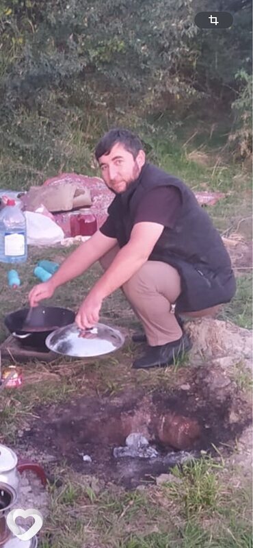 Гасан, 38, Махачкале — анкета №3258893