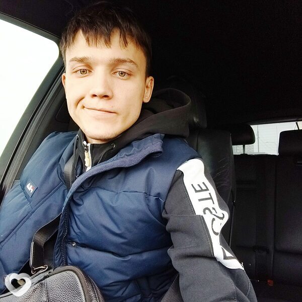 Дмитрий, 30, Люберцах — анкета №3258898