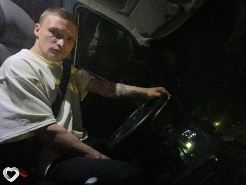 Николай, 28, Иловайске — анкета №3258903