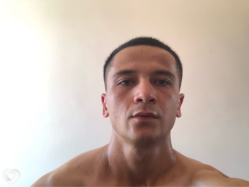 Malik, 26, Бухара — анкета №3259064