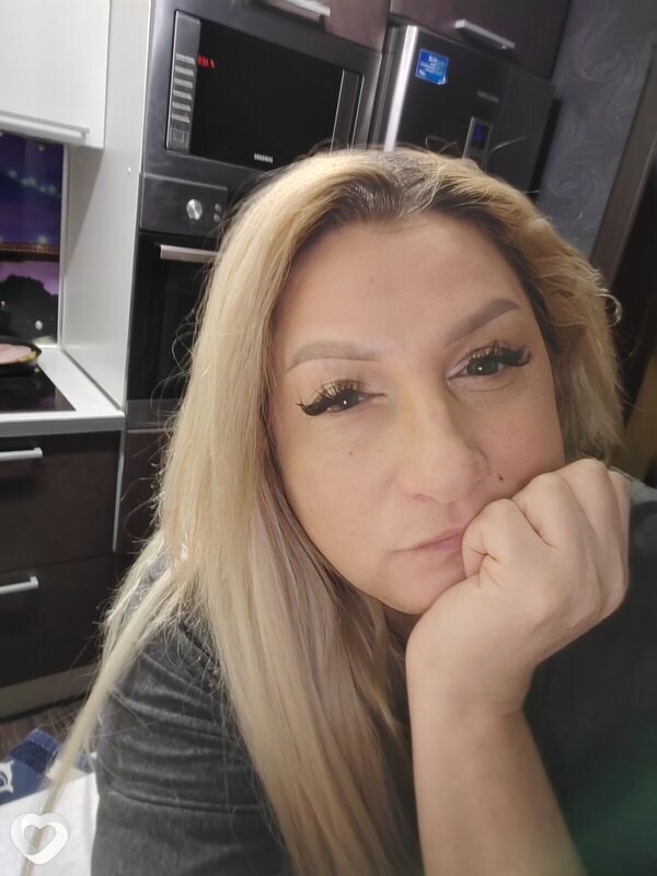 Милана, 48, Нижнекамске — анкета №3259072