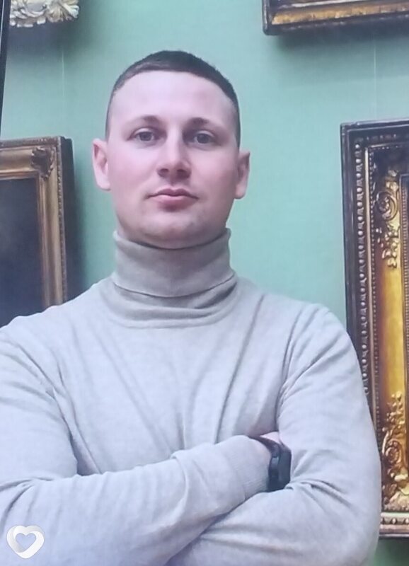 Саша, 34, Смоленске — анкета №3259076