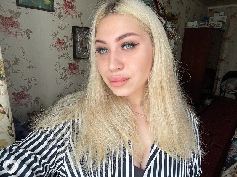 Александра, 28, Санкт-Петербурге — анкета №3259082