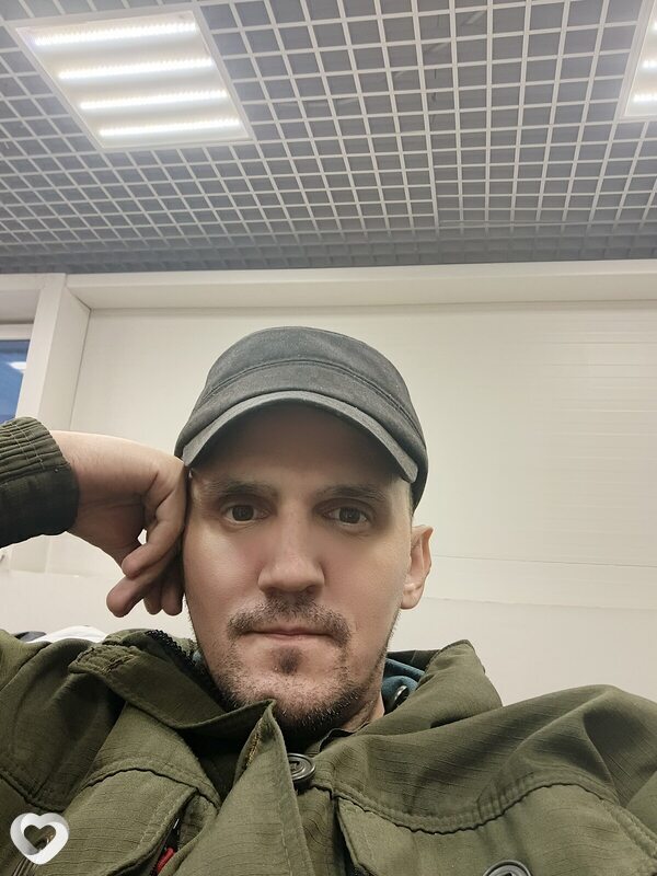 Ильнур, 42, Уфе — анкета №3259086