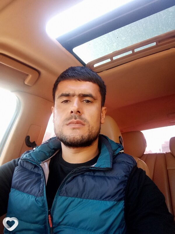 Самир, 33, Екатеринбурге — анкета №3259193
