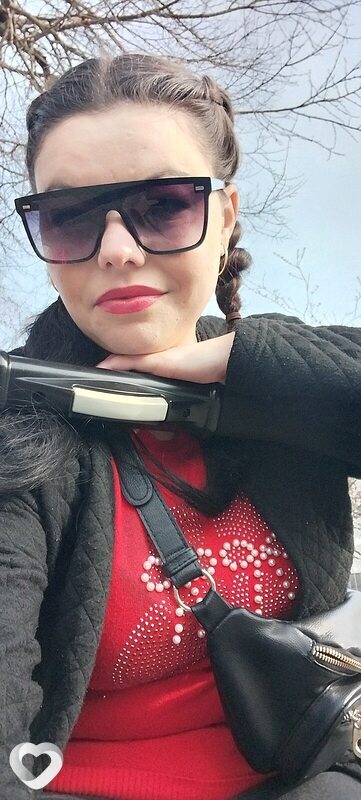 Tetiana, Познань