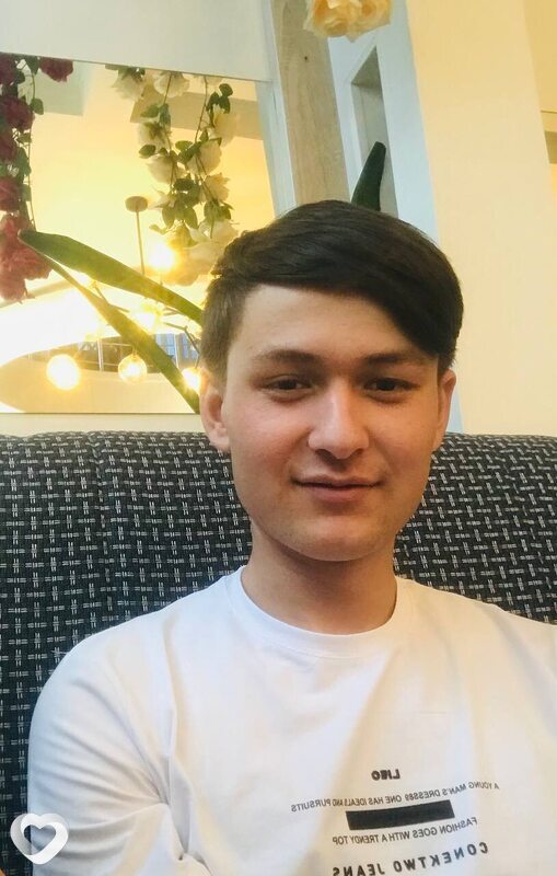Али, 21, Санкт-Петербурге — анкета №3259195