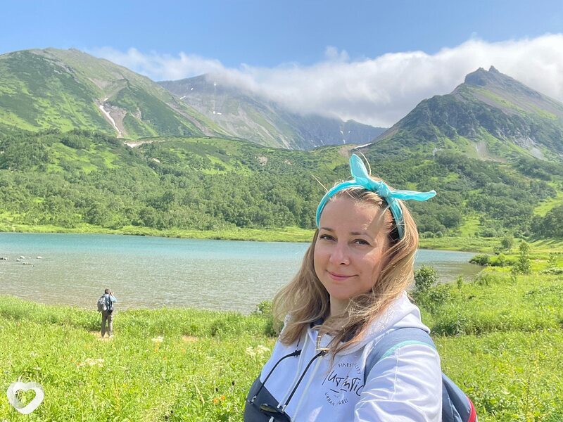 Татьяна, 43, Москве — анкета №3259202