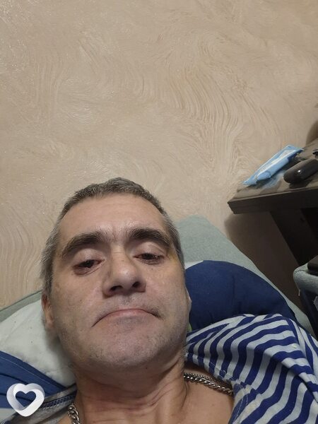 Тимофей, 49, Амурске — анкета №3259207