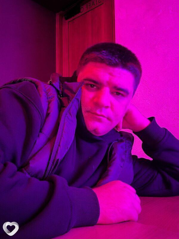 Михаил, 33, Волгограде — анкета №3259213