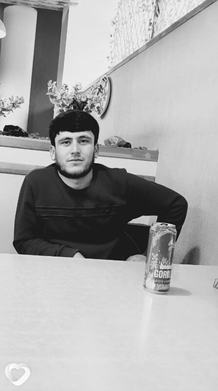 Ruslan, 26, Санкт-Петербурге — анкета №3259218
