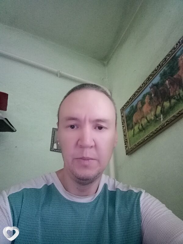 Меирбек, 43, Шымкенте — анкета №3259228