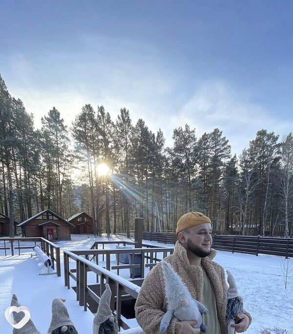 Егор, 28, Барнауле — анкета №3259229