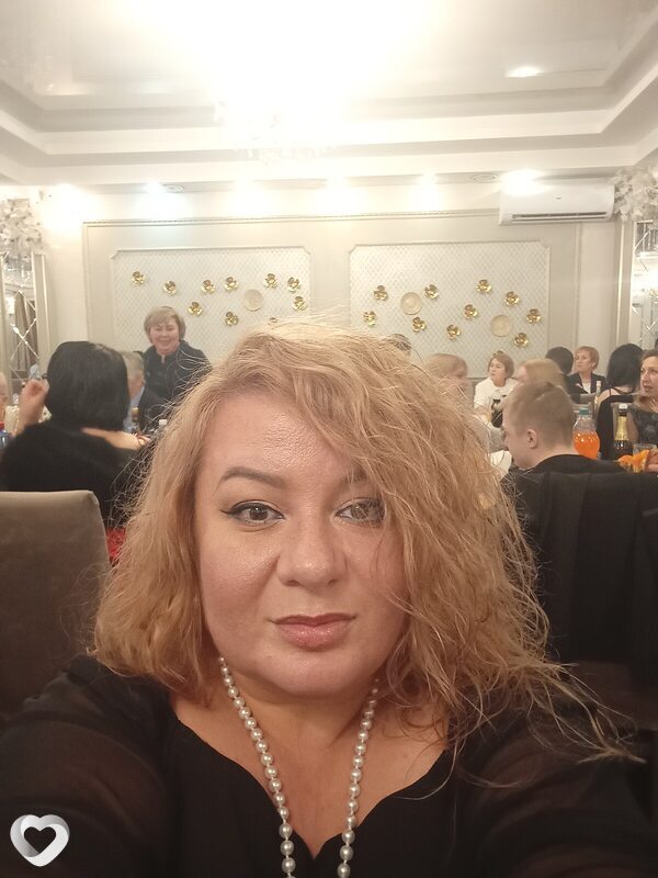 Юлия, 44, Казани — анкета №3259231