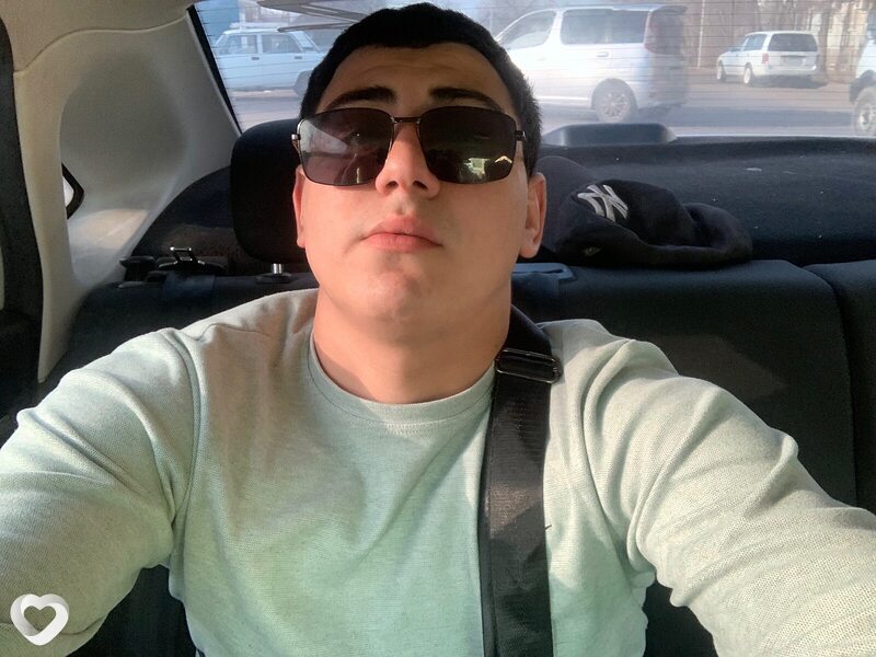 Тимур, 20, Астрахани — анкета №3259236