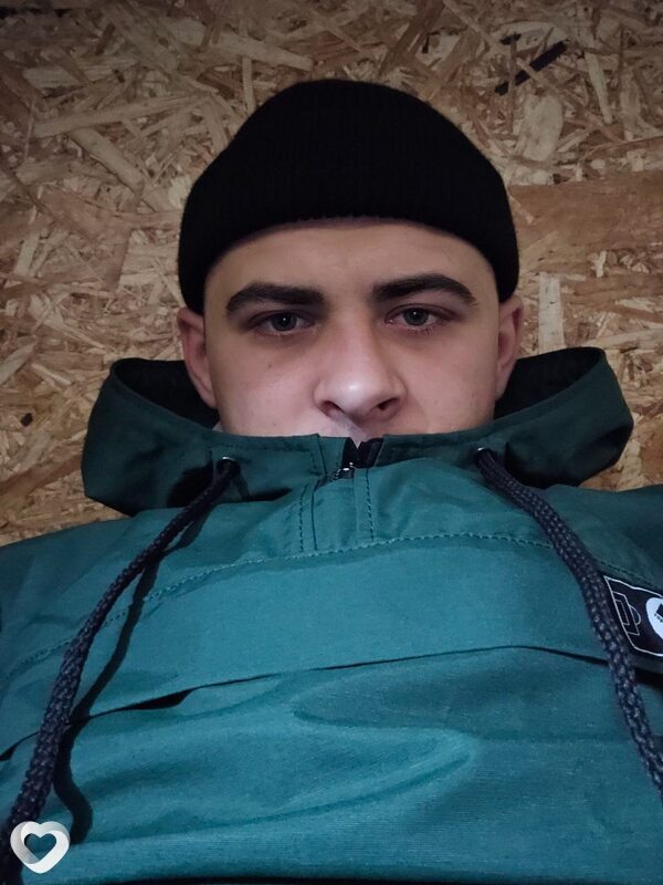 Дмитрий, 24, Пензе — анкета №3259239