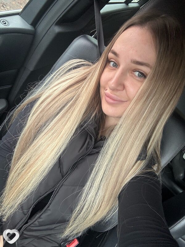 Anastasia, 29, Москве — анкета №3259247