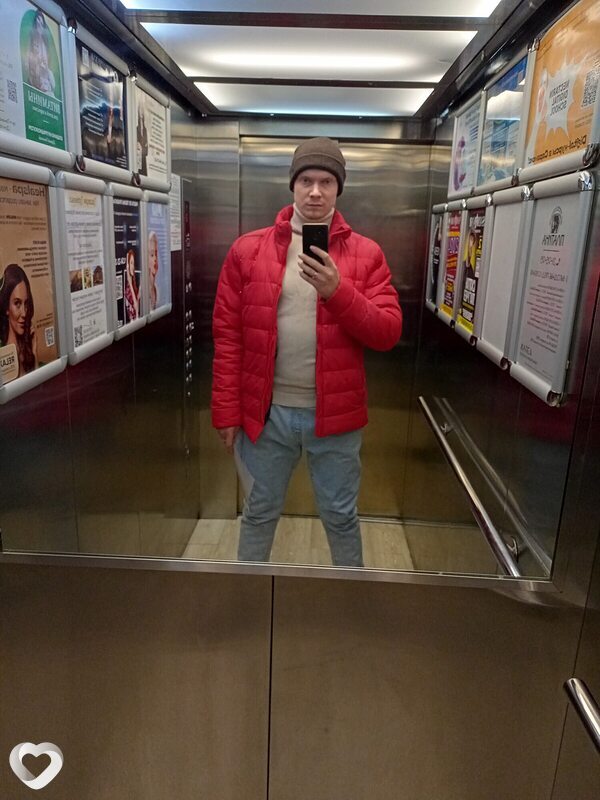 Андрей, 33, Саранске — анкета №3259249