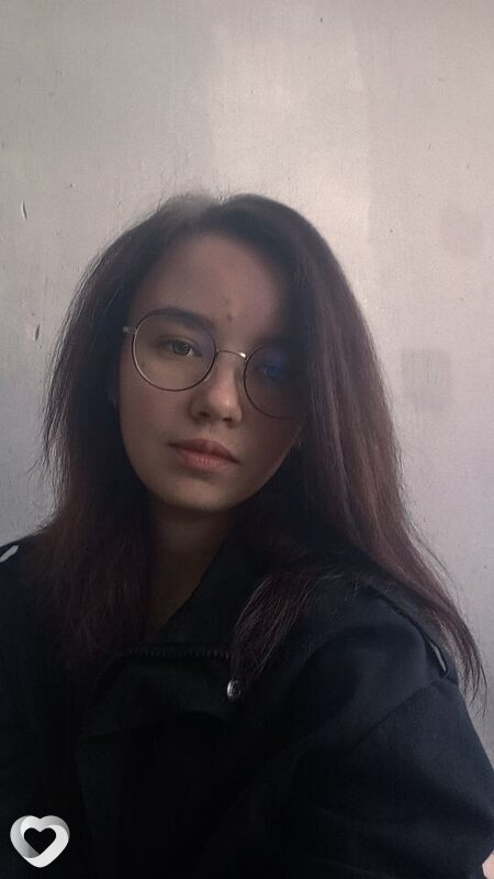 Александра, 22, Костроме — анкета №3259260