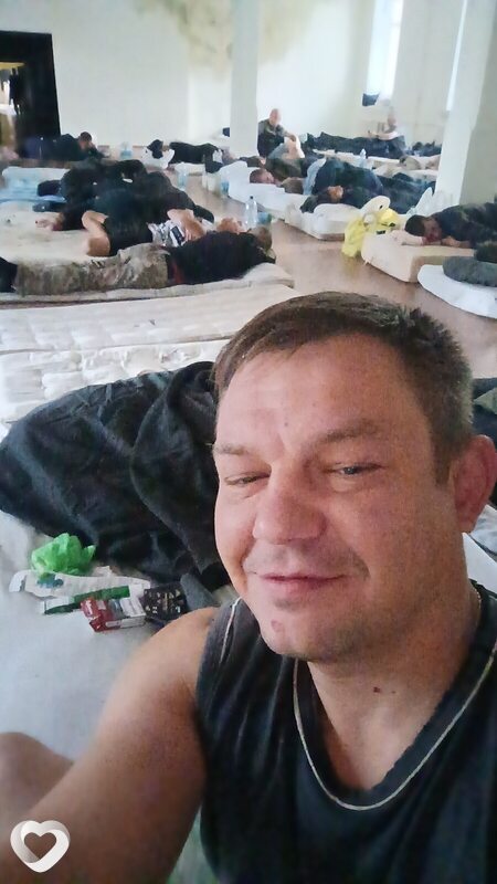 Mrcopying Andrii, 42, Киеве — анкета №3259037