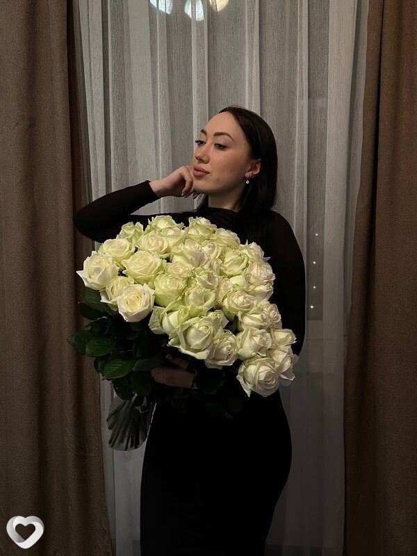 Катя, Калининград