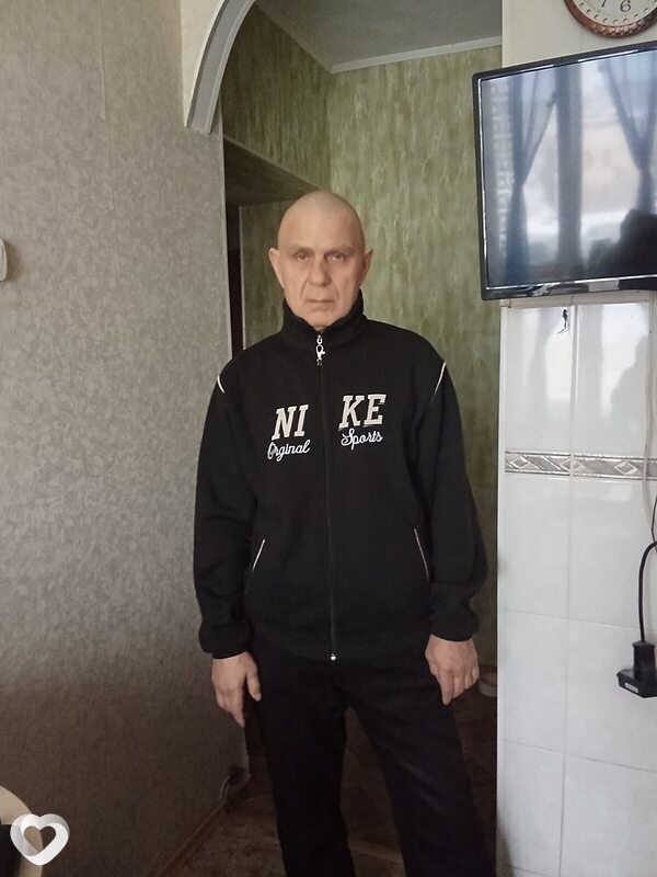 Оса, 48, Усинске — анкета №3259042