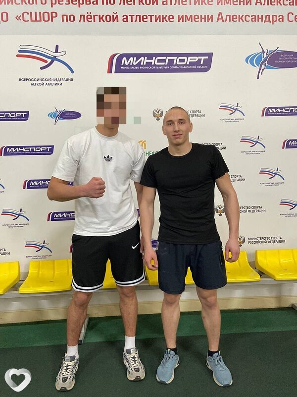 Станислав, 18, Ульяновске — анкета №3259043