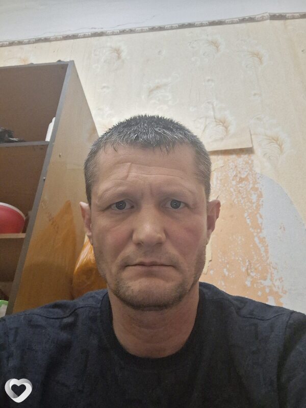 Андрей, 50, Донецке — анкета №3259044