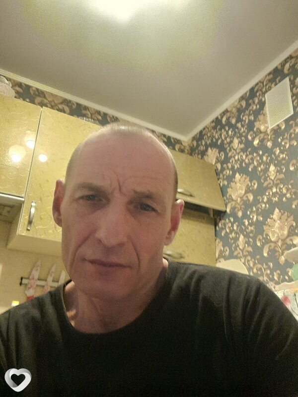Андрей, 48, Хабаровске — анкета №3259049