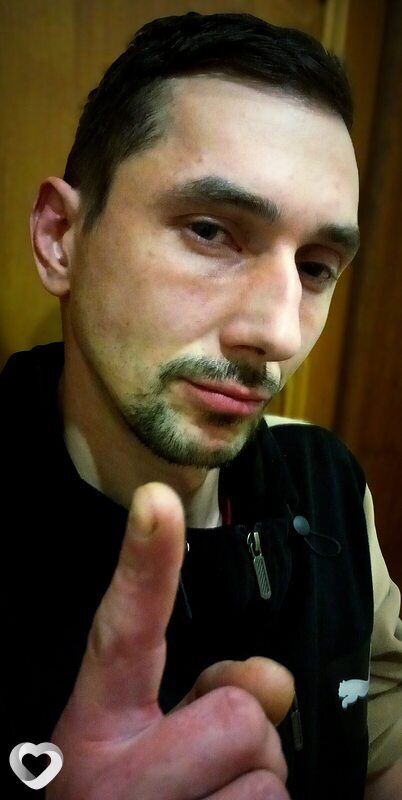 Сергей, 38, Екатеринбурге — анкета №3259059