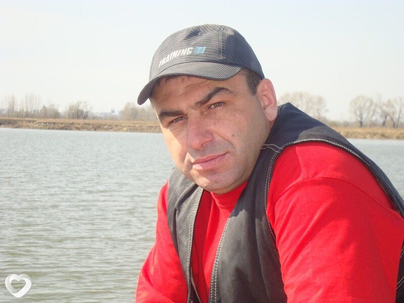 Витя, 48, Луганске — анкета №3259061