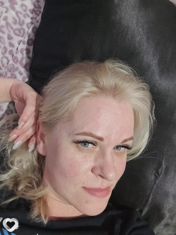 Екатерина, 43, Ногинске — анкета №3259262