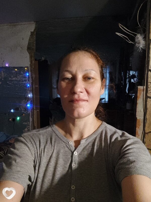 Ирина, 42, Ростове-на-Дону — анкета №3259263