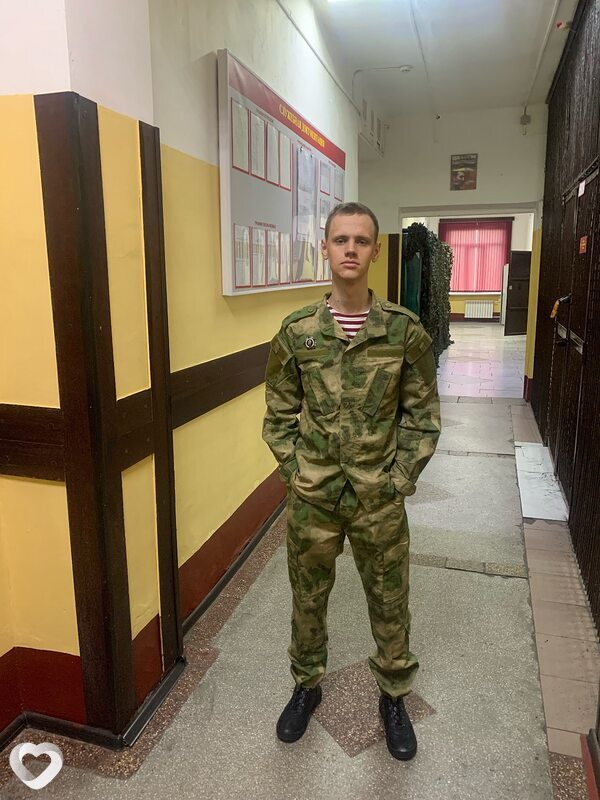 Дмитрий, Зеленоград
