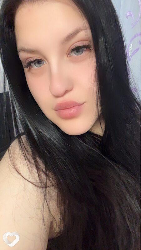 Анна, 21, Ишиме — анкета №3259270