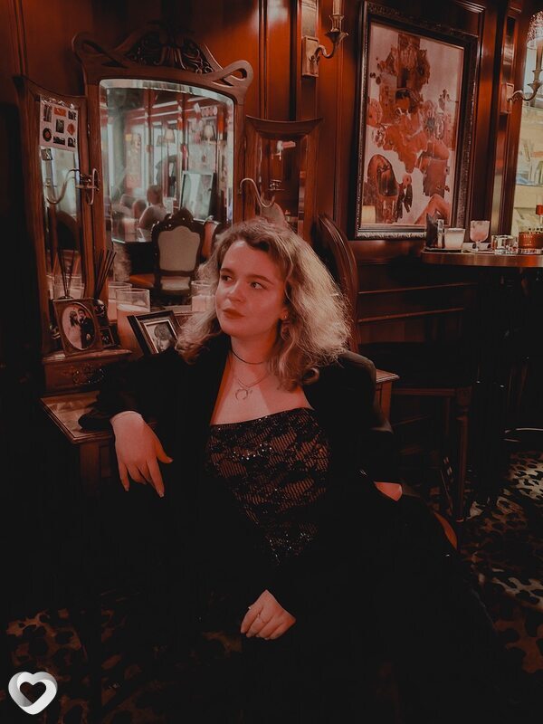Карина, 27, Кирове — анкета №3259272