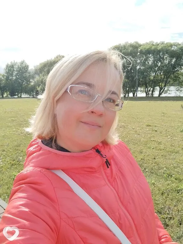 Виктория, 40, Москве — анкета №3259278