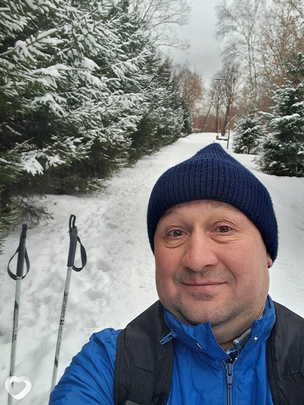 Сергей, 56, Брянске — анкета №3259286