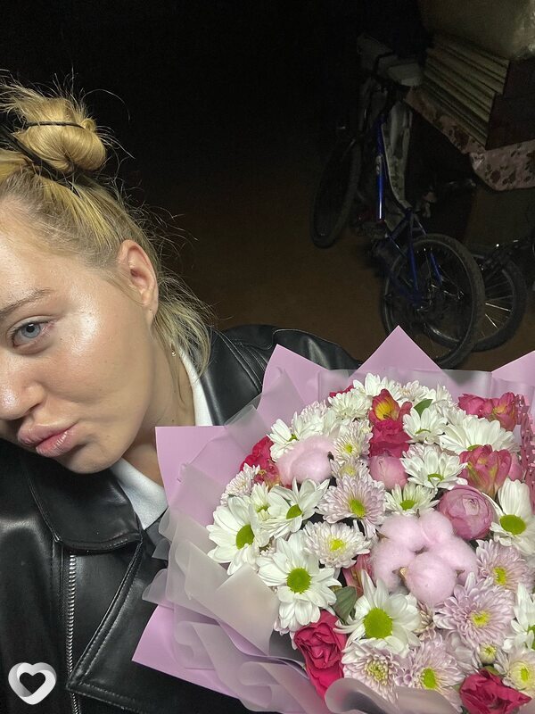 Катюша, 25, Ярославле — анкета №3259295