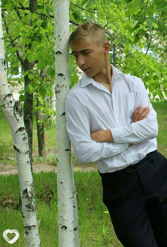 Алексей, 25, Самаре — анкета №3259297