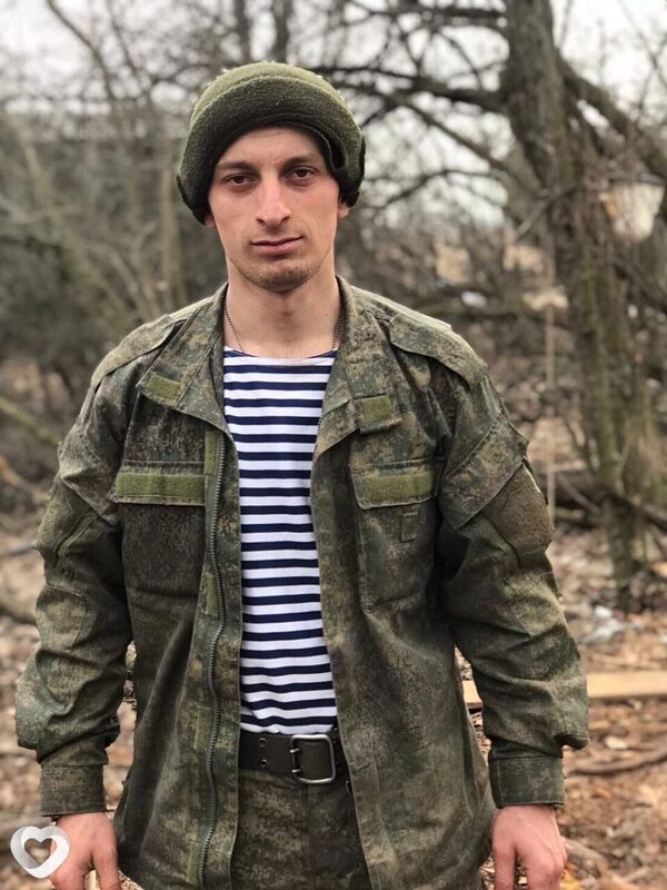 Анзор, Апрелевка