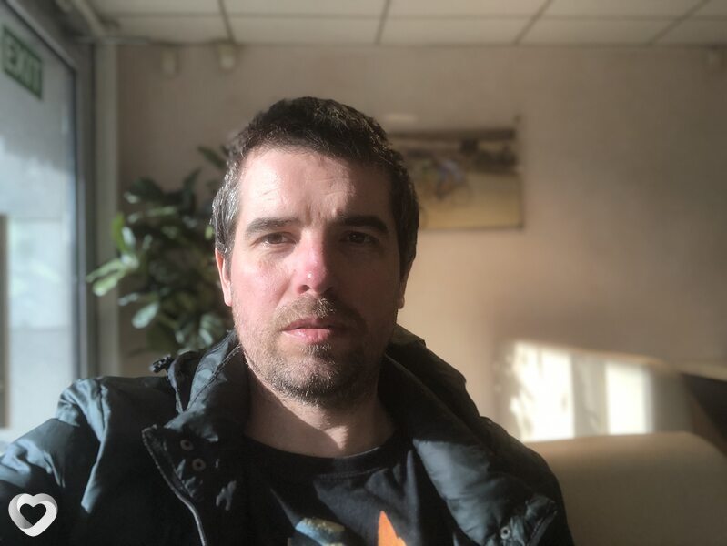 Дима, 43, Минске — анкета №3259302