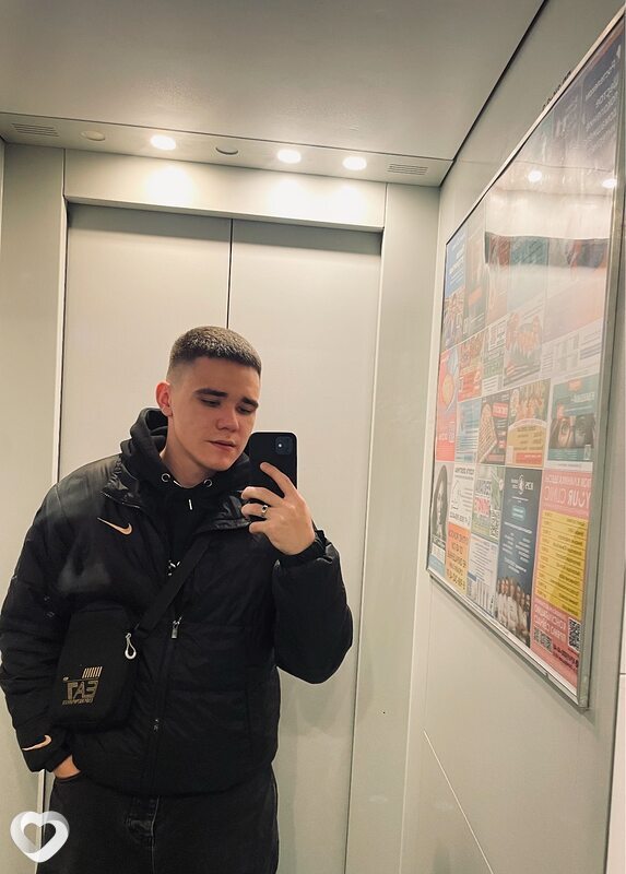 Дмитрий, 21, Краснодаре — анкета №3259306