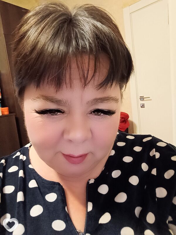 Татьяна, 48, Москве — анкета №3259311