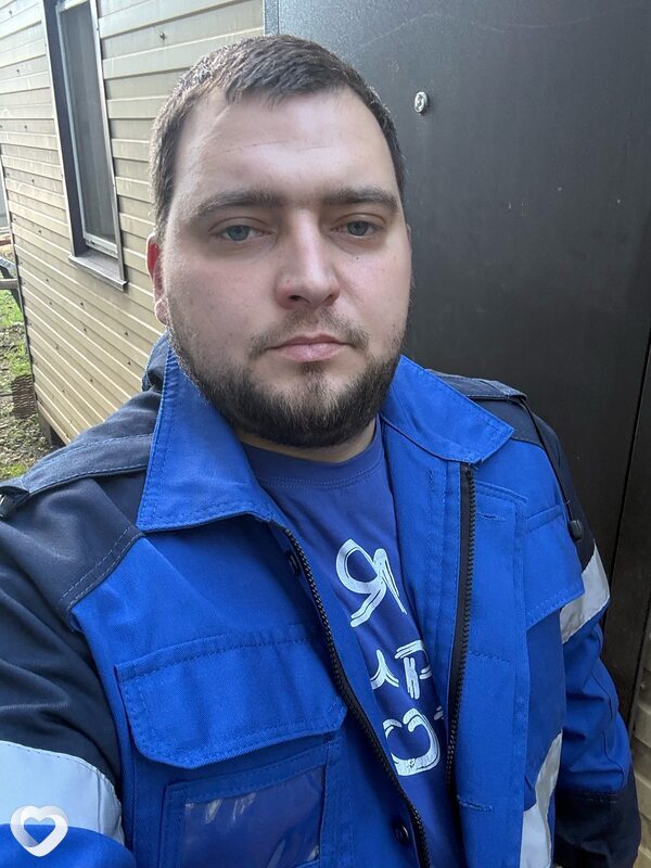 Сергей, 32, Усть-Лабинск — анкета №3259141