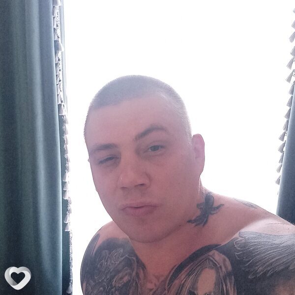 Димон, 36, Иванове — анкета №3259143